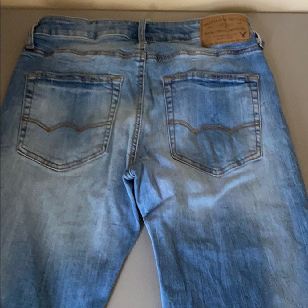 AE jeans